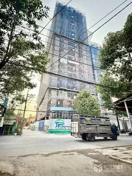 CĂN HỘ ĐẸP - Dự Án Fresia Riversied Tân Vạn Đường Bùi Hữu Nghĩa, Phường Tân Vạn, Thành Phố Biên Hòa, Đồng Nai.