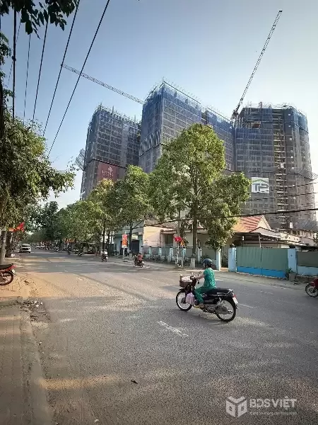 CĂN HỘ ĐẸP - Dự Án Fresia Riversied Tân Vạn Đường Bùi Hữu Nghĩa, Phường Tân Vạn, Thành Phố Biên Hòa, Đồng Nai.