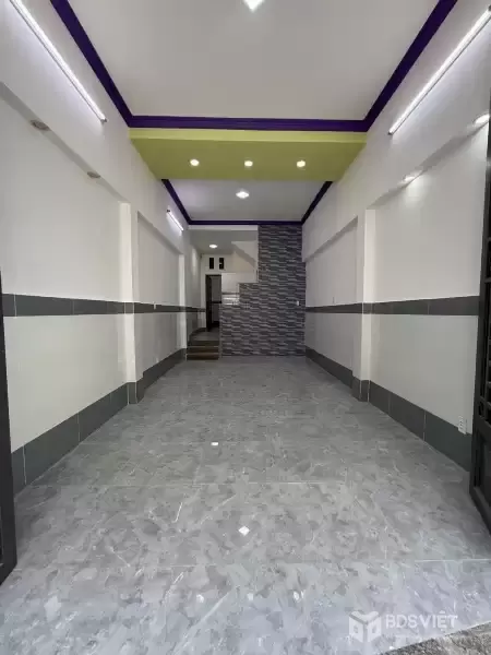 ???? NHÀ ÂU DƯƠNG LÂN GẦN PARC MALL - DT 54M - NHỈNH 6  TỶ ????