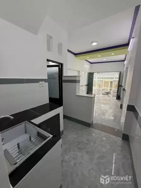 ???? NHÀ ÂU DƯƠNG LÂN GẦN PARC MALL - DT 54M - NHỈNH 6  TỶ ????