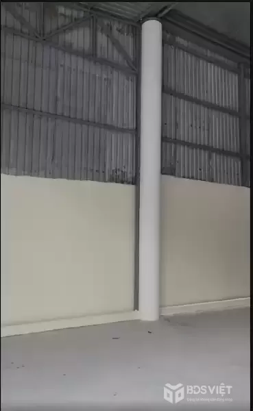 Bán kho mt ĐT 816 , xã Thạnh Lợi , Bến Lức dt 1300m2 ( dtxd 450m2 ) giá 7 tỷ