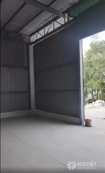 Bán kho mt ĐT 816 , xã Thạnh Lợi , Bến Lức dt 1300m2 ( dtxd 450m2 ) giá 7 tỷ