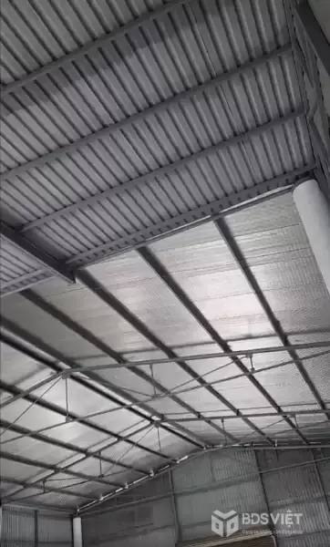 Bán kho mt ĐT 816 , xã Thạnh Lợi , Bến Lức dt 1300m2 ( dtxd 450m2 ) giá 7 tỷ