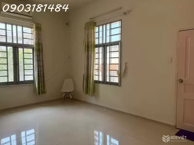 Cho Thuê Căn Hộ Trung Tâm – Sáng Thoáng, Full Nội Thất ngay phường Sài Gòn (Quận 1 cũ)