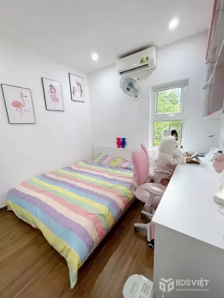 giang văn minh 34m x4 tầng 12,3 tỷ gần phố,kinh doanh,2 thoáng