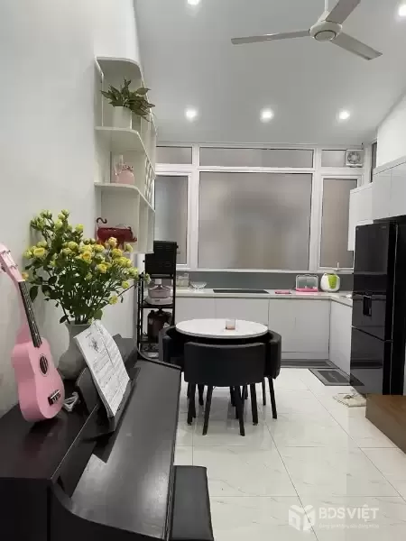 giang văn minh 34m x4 tầng 12,3 tỷ gần phố,kinh doanh,2 thoáng