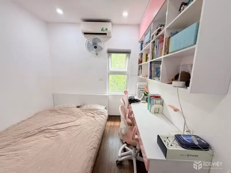 giang văn minh 34m x4 tầng 12,3 tỷ gần phố,kinh doanh,2 thoáng