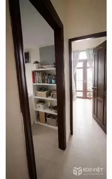 CHỈ 20M RA MT ÂU DƯƠNG LÂN - NHÀ 3 TẦNG CÓ SÂN THƯỢNG, CHUẨN ĐẸP - GIÁ 6,9 TỶ