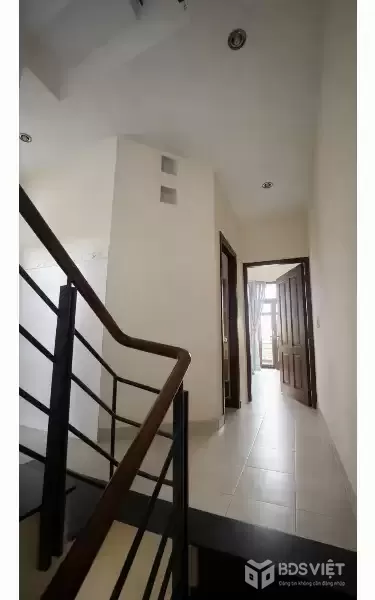 CHỈ 20M RA MT ÂU DƯƠNG LÂN - NHÀ 3 TẦNG CÓ SÂN THƯỢNG, CHUẨN ĐẸP - GIÁ 6,9 TỶ