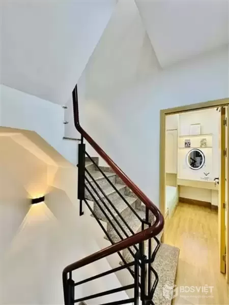 Nhà Đường Thích Quảng Đức Quận Phú Nhuận Phường 5 Cũ.