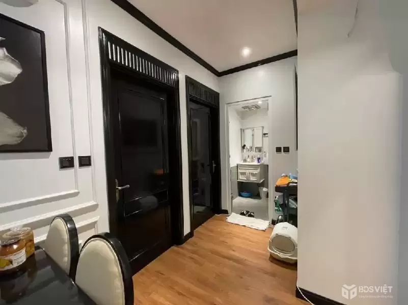 chung cư Võ Chí Công 74m 2 ngủ 2 wc 7,5 tỷ full nội thất,căn góc