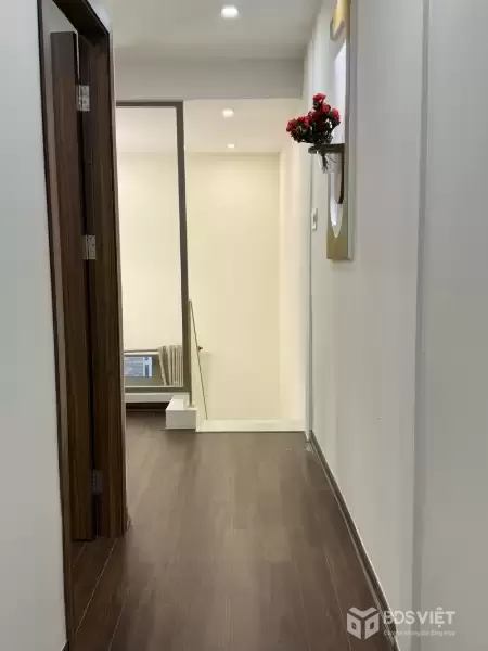 ♥ Nhà Kiệt rộng gân Ông Ích Khiêm đoạn Phú Gia, 80m2, ngang 5m, thoáng đẹp, 3PN, 5.x tỷ