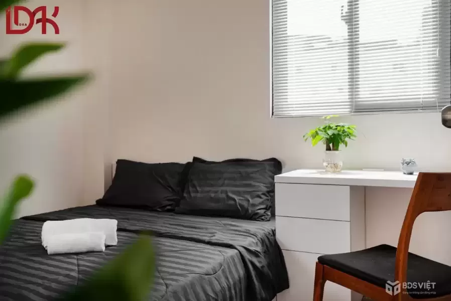 Siêu phẩm dòng tiền - Bán nhà 7 tầng Bình Thạnh_Hutech Ung Văn Khiêm_8x20_HDT 165tr_34.9 tỷ