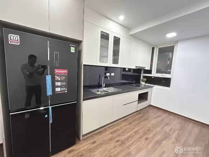 GIÁ SỐC
???? BÁN CĂN HỘ CAO CẤP GOLD LAND – 128m² – 4PN – GIÁ TỐT NHẤT THỊ TRƯỜNG ???????? Vị trí vàng: Big Tower Gold Land – 18 Phạm Hùng, trung tâm kết nối cực thuận tiện