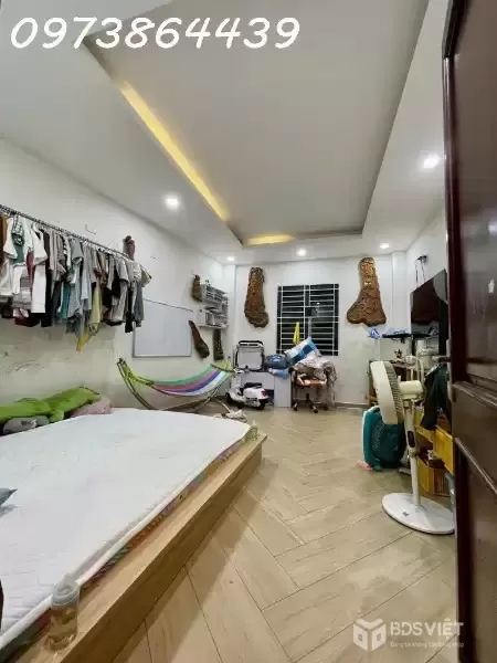 BIỆT THỰ MẶT TIỀN  NGUYỄN THỊ SÓC- GÂN CHỢ BÀ ĐIỂM  – 6 TẦNG – CÓ THANG MÁY – 112M2-  XÃ BÀ ĐIỂM - TP.HCM