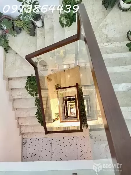 BIỆT THỰ MẶT TIỀN  NGUYỄN THỊ SÓC- GÂN CHỢ BÀ ĐIỂM  – 6 TẦNG – CÓ THANG MÁY – 112M2-  XÃ BÀ ĐIỂM - TP.HCM