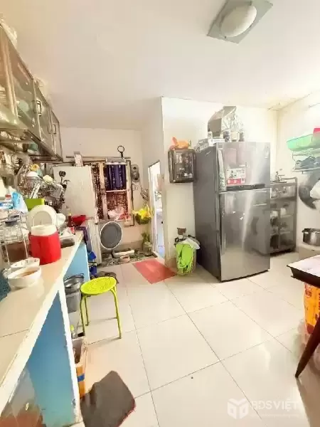 HOT NHÀ QUẬN 7 – GẦN LÂM VĂN BỀN 4.2M x19M Chỉ 8 TỶ 8