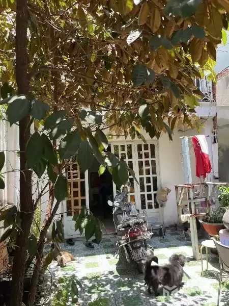 HOT NHÀ QUẬN 7 – GẦN LÂM VĂN BỀN 4.2M x19M Chỉ 8 TỶ 8