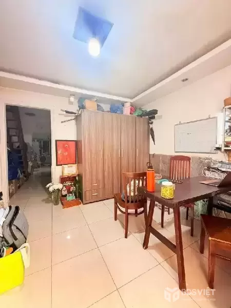 HOT NHÀ QUẬN 7 – GẦN LÂM VĂN BỀN 4.2M x19M Chỉ 8 TỶ 8