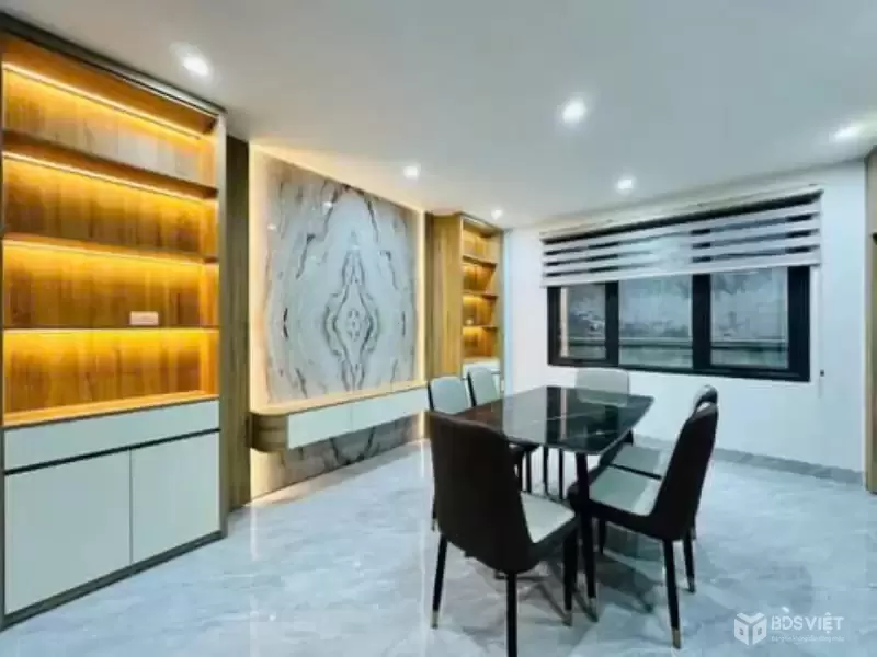 ✅ THÁI HÀ NGÕ NÔNG - nhà mới - 18 tỷ - hàng hiếm mới khu vực.