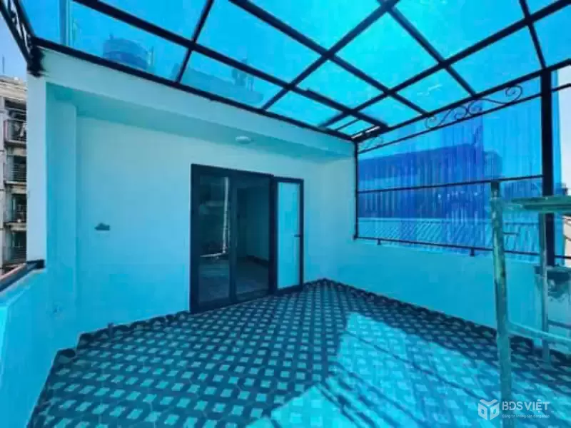 ✅ THÁI HÀ NGÕ NÔNG - nhà mới - 18 tỷ - hàng hiếm mới khu vực.