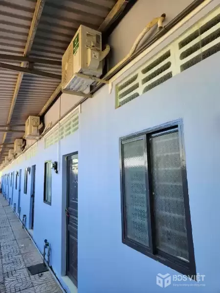 Bán Lô đất 550m² thổ cư + trọ 20 phòng – Khu Bến Tràm, Cửa Dương – Giá tốt