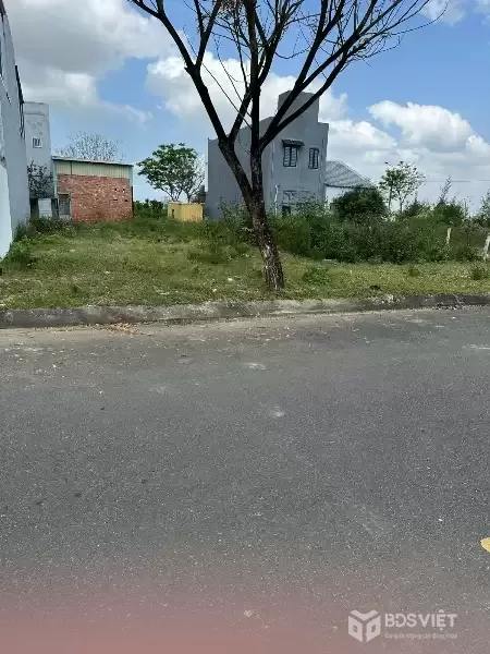 Mặt tiền Trần Minh Thiệt, Ngũ Hành Sơn, 100m2 đường 10,5m giá 4,9 tỷ