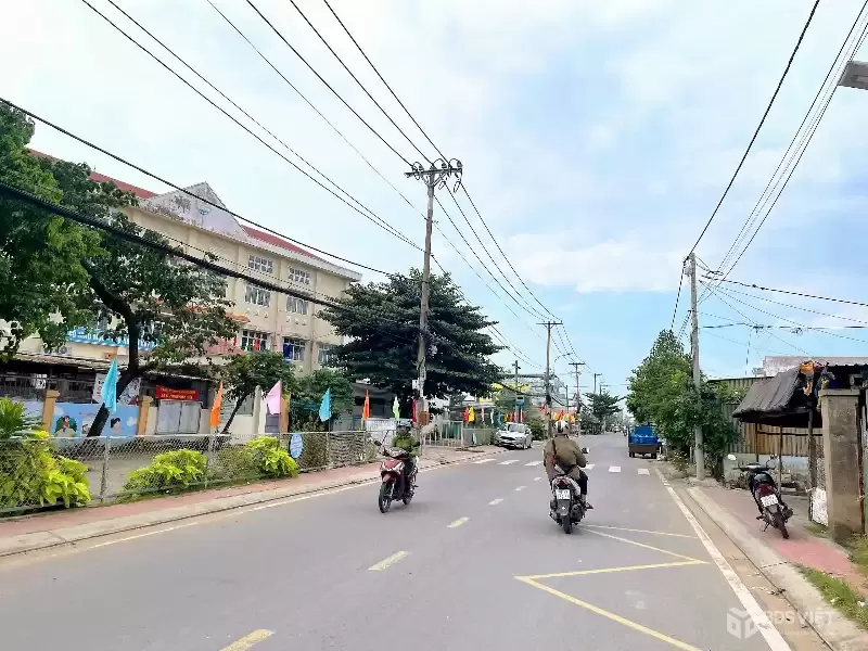 CẦN BÁN 110M2 ĐẤT THỔ CƯ MT ĐƯỜNG DƯƠNG ĐÌNH CÚC