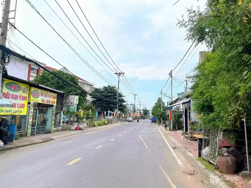 CẦN BÁN 110M2 ĐẤT THỔ CƯ MT ĐƯỜNG DƯƠNG ĐÌNH CÚC