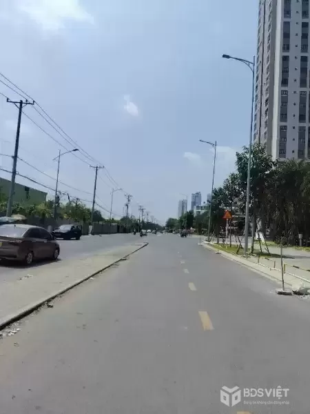 12 TỶ NHÀ MỚI QUẬN 7 – MẶT TIỀN  GẦN ĐÀO TRÍ -5x21