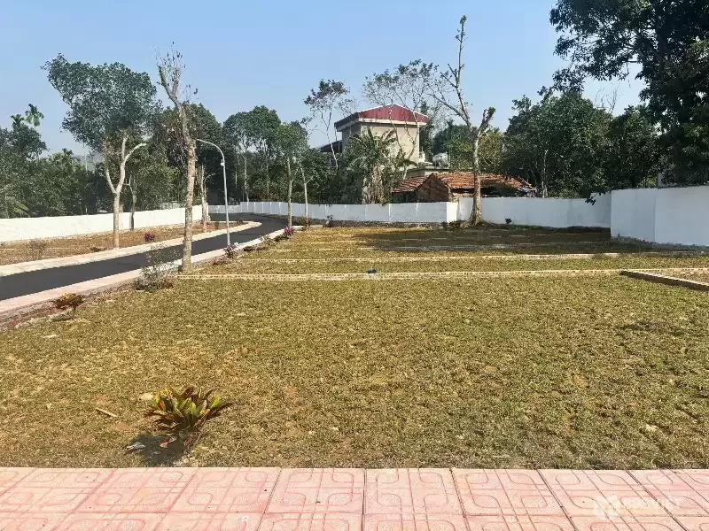 ???? Hơn 300 triệu – đất trung tâm Ba Hàng Đồi, sổ sẵn