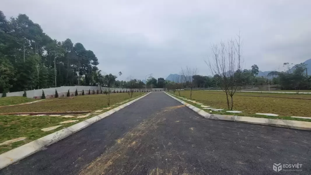 ???? Hơn 300 triệu – đất trung tâm Ba Hàng Đồi, sổ sẵn