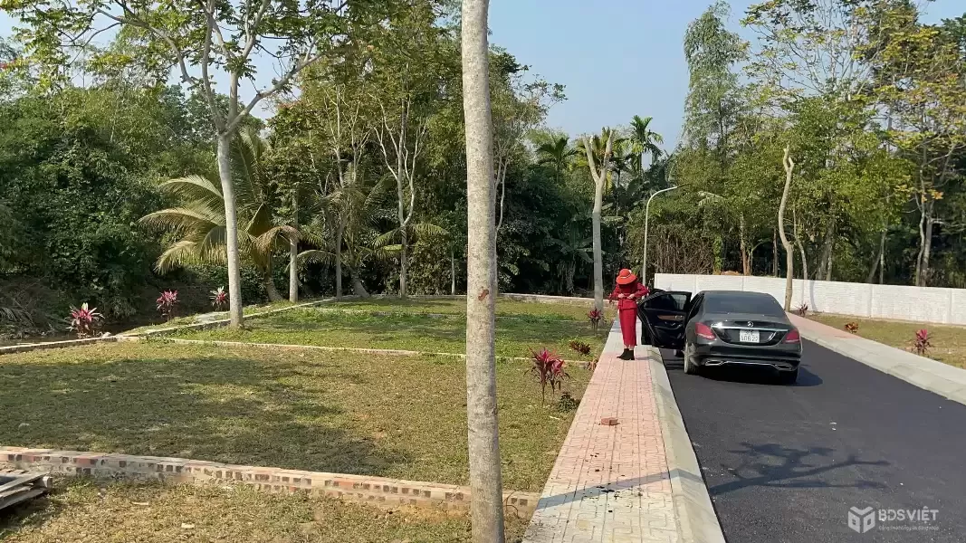 ???? Hơn 300 triệu – đất trung tâm Ba Hàng Đồi, sổ sẵn