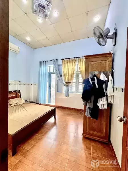 5 T.Ỷ 9 - HẺM XE HƠI - NGANG 5M