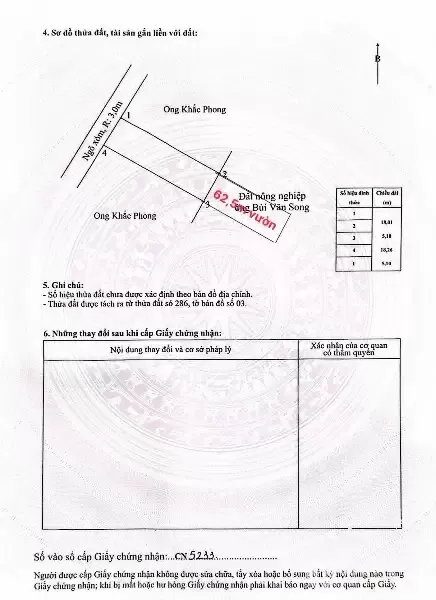 Bán đất Đoàn Xá, Kiến Thụy - Vị trí an cư lý tưởng - ZALO 0567 222 555