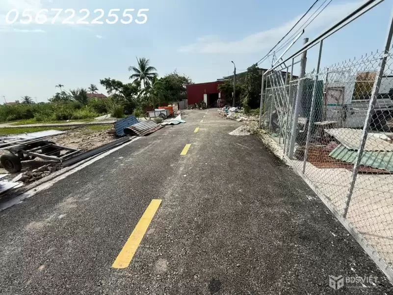 Bán đất Đoàn Xá, Kiến Thụy - Vị trí an cư lý tưởng - ZALO 0567 222 555