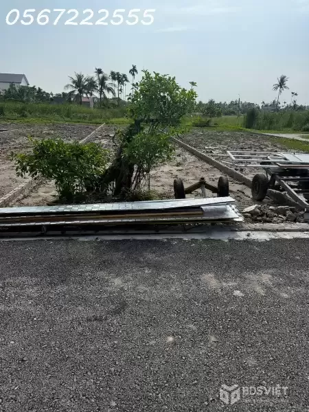 Bán đất Đoàn Xá, Kiến Thụy - Vị trí an cư lý tưởng - ZALO 0567 222 555