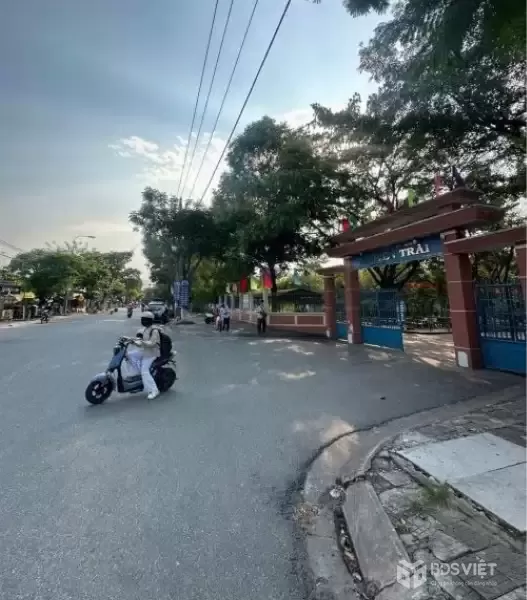 ♥ MT Phan Văn Định đường 15m thông Biển, 110m2, Sập Hầm