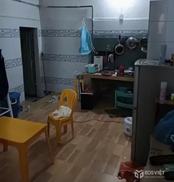 ♥ MT Phan Văn Định đường 15m thông Biển, 110m2, Sập Hầm