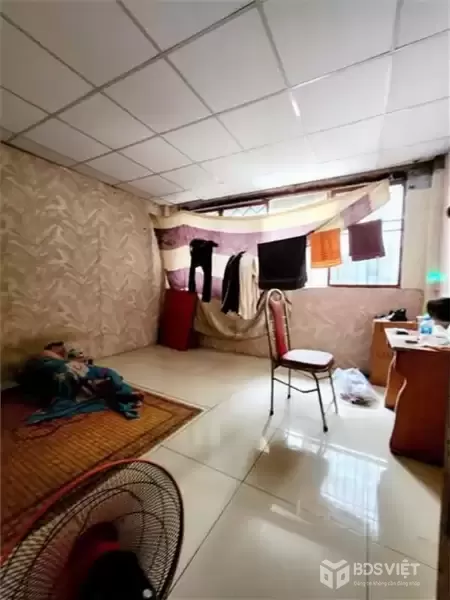 Cao Thắng Quận 10 Ngay Hà đô - Chính Chủ Lâu Năm