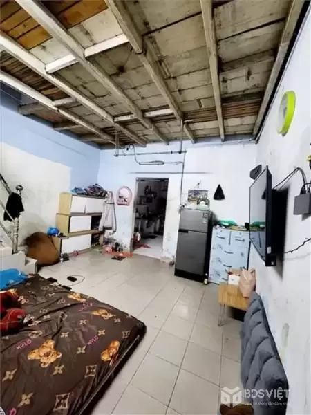 Cao Thắng Quận 10 Ngay Hà đô - Chính Chủ Lâu Năm