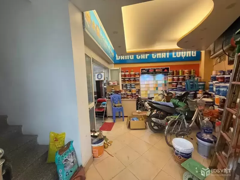 BÁN NHÀ SIÊU HIẾM LÊ TRỌNG TẤN – NGÕ THÔNG – 5M RA Ô TÔ TRÁNH – SÁT PHỐ- -NGÕ THÔNG- KINH DOANH‼️