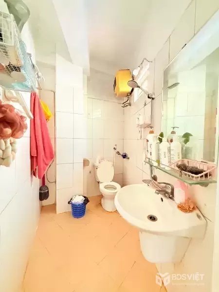 BÁN NHÀ SIÊU HIẾM LÊ TRỌNG TẤN – NGÕ THÔNG – 5M RA Ô TÔ TRÁNH – SÁT PHỐ- -NGÕ THÔNG- KINH DOANH‼️