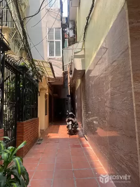 BÁN NHÀ SIÊU HIẾM LÊ TRỌNG TẤN – NGÕ THÔNG – 5M RA Ô TÔ TRÁNH – SÁT PHỐ- -NGÕ THÔNG- KINH DOANH‼️