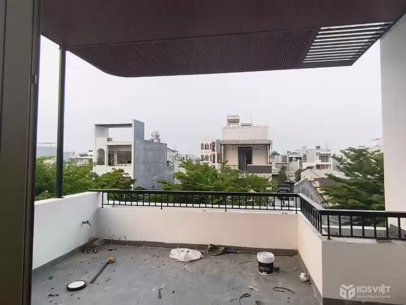 ♥ MT Bùi Tấn Diên, đường 10.5m, 3 tầng mới, hiện đại Full nội thất, Dòng tiền 28tr/th, 8.x tỷ