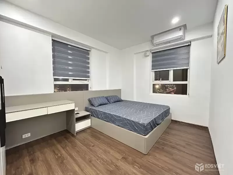 CHUNG CƯ MẶT PHỐ PHẠM HÙNG - LÔ GÓC 4PN2VS FULL NỘI THẤT - TẦNG TRUNG - ĐẸP LONG LANH - GẦN BẾN XE MỸ ĐÌNH - CHỦ CẦN BÁN GẤP