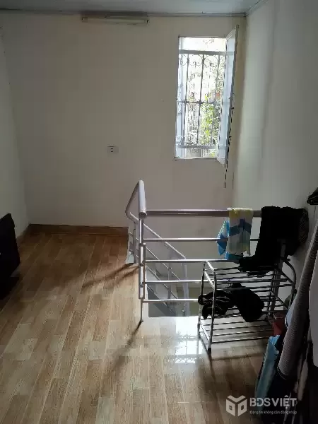 Bán gấp giá rẻ Trương Định 13m/19m,3 tầng,mặt tiền1m/3m,1.78 tỷ Hoàng Mai.