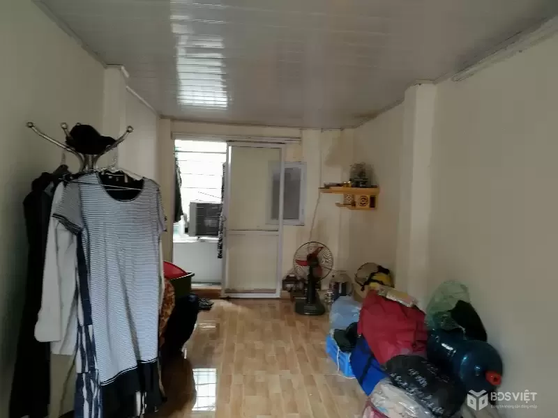 Bán gấp giá rẻ Trương Định 13m/19m,3 tầng,mặt tiền1m/3m,1.78 tỷ Hoàng Mai.