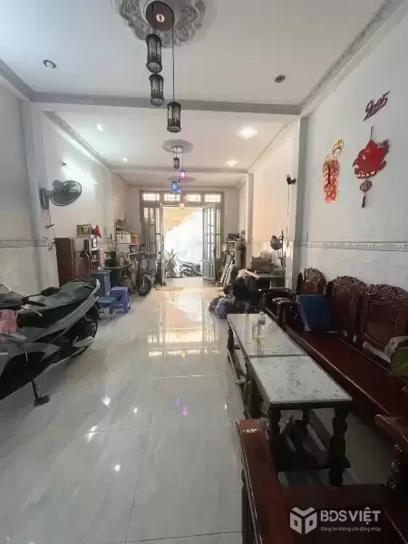 NHÀ ĐẸP – GIÁ TỐT – CẦN BÁN NHANH – 139/15/6 Tân Sơn Nhì, P.Tân Sơn Nhì, Q. Tân Phú, HCM