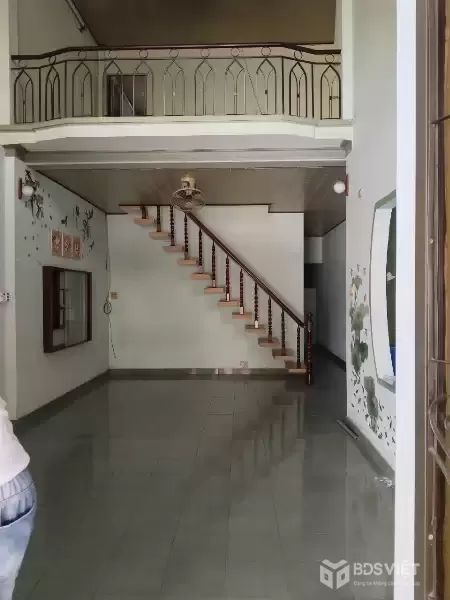 Cho Thuê Nhà Phong Châu – 120m² – Hẻm Ô Tô – Chỉ 6tr/th